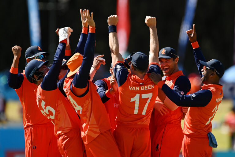 Online Cricket ID: How to Bet on the Highest Partnership