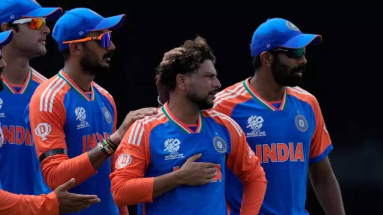 Top 16 Online Cricket ID Tips for Cricket Fans in Navi Mumbai