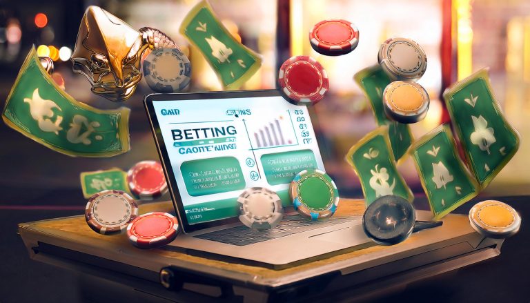 Online Cricket ID: The Best Choice for IPL Betting